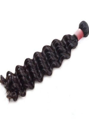 French Curl Virgin Hair