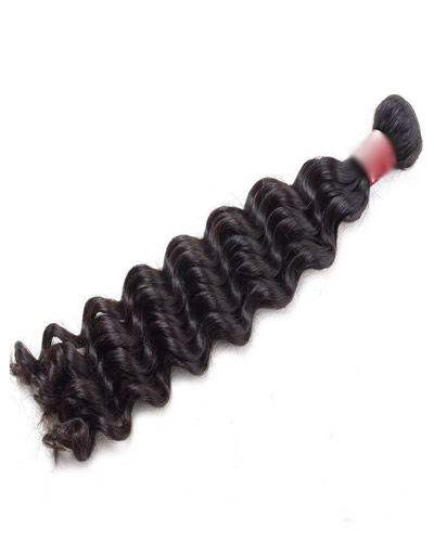 French Curl Virgin Hair