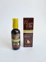 Argan Oil Hair Therapy