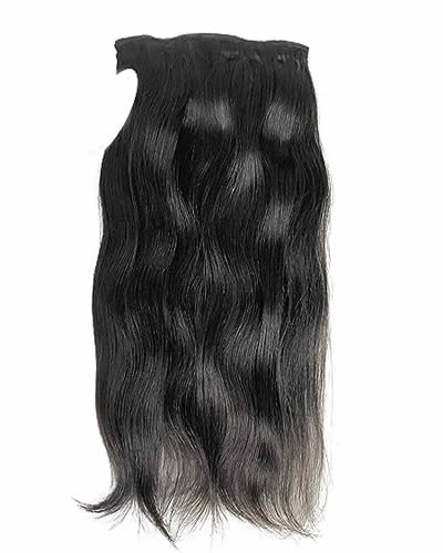 Lace Frontal Closure