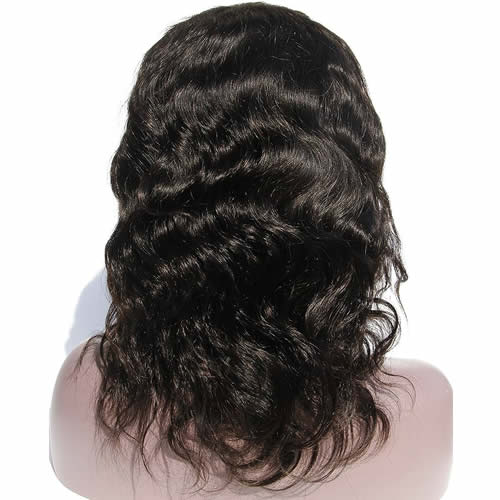 Brazilian Hair Wig Cap 26 Inches