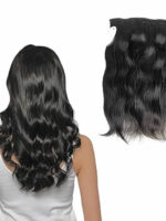 Lace Frontal Closure
