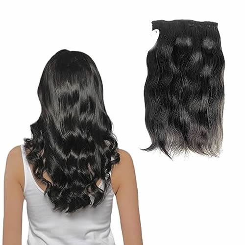 Lace Frontal Closure