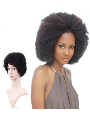 FreeTress Kinky Bulk 24 Inches | Sold Per Pack