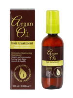 Argan Oil Hair Therapy