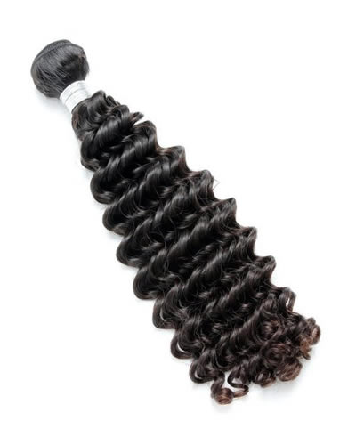 Wavy Virgin Hair 20 Inches