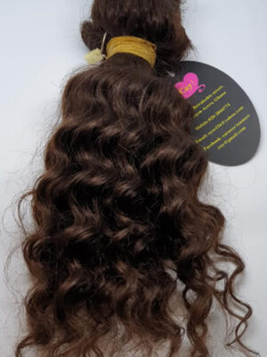 Brazilian Curly Hair 14 Inches