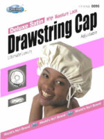 Dream Women-Drawstring Cap