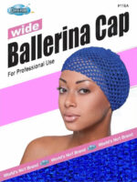 Ballerina Cap