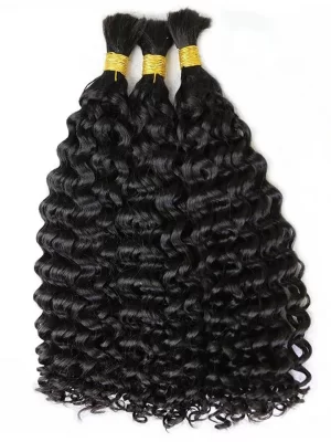 Double Drawn Hair Extension 26 Inches