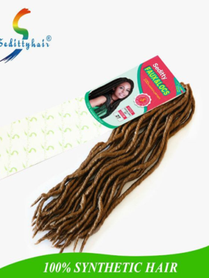 Seditty – DreadLocks