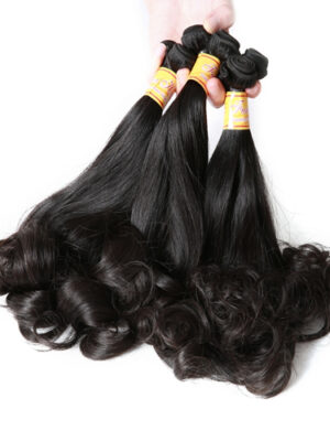 Fummi Virgin Hair 18 Inches