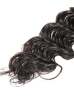 Wavy Virgin Hair 20 Inches