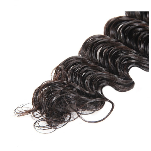 Wavy Virgin Hair 20 Inches
