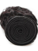 Wavy Virgin Hair 20 Inches