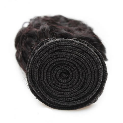 Wavy Virgin Hair 20 Inches