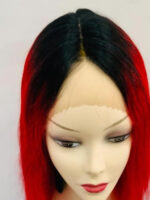 Mia Lace Front Wig