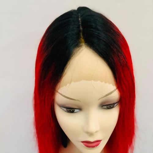 Mia Lace Front Wig