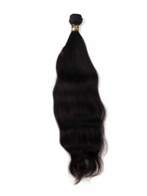 Fummi Virgin Hair Extension 10 Inches