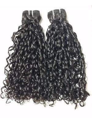 Fummi Wave Virgin Hair 18 Inches