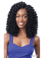 Freetress Crochet Braid 2x Ringlet