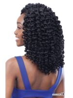 Freetress Crochet Braid 2x Ringlet