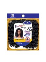 Freetress Crochet Braid 2x Ringlet