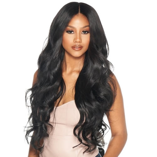Fummi Wave Virgin Hair 18 Inches