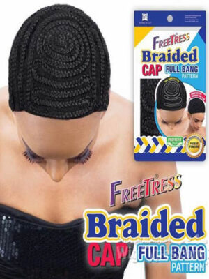 Braided Cap
