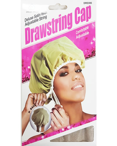 Dream Women-Drawstring Cap