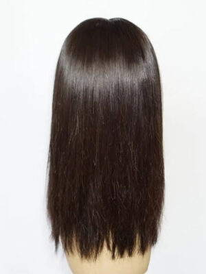 Adele Lace Front Wig