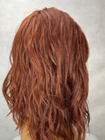 HH Janel 100% Human Hair Wig