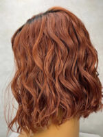 HH Janel 100% Human Hair Wig