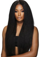 Kinky Curl Virgin Hair