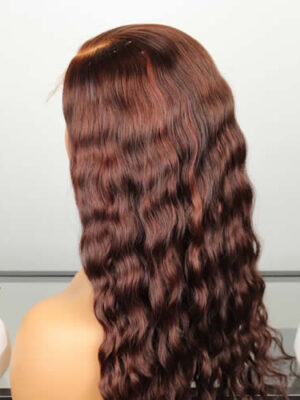Body Wave Wig