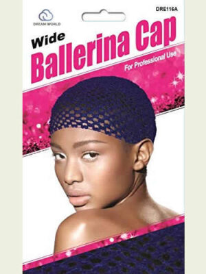Ballerina Cap