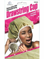 Dream Women-Drawstring Cap