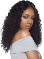 Wavy Virgin Hair 20 Inches