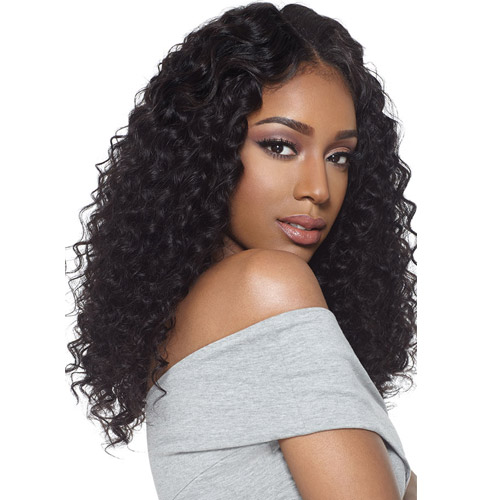 Wavy Virgin Hair 20 Inches