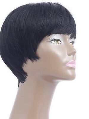 100 Remy Human Hair – Gail