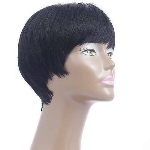 100 Remy Human Hair – Gail