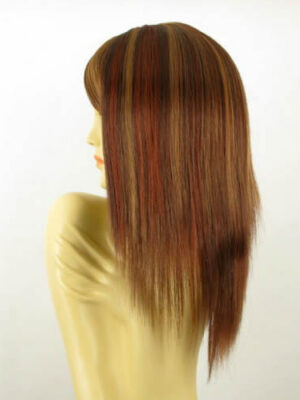 Champagne 100% Human Hair Wig