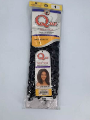 Que by MilkyWay OPR Cosmo