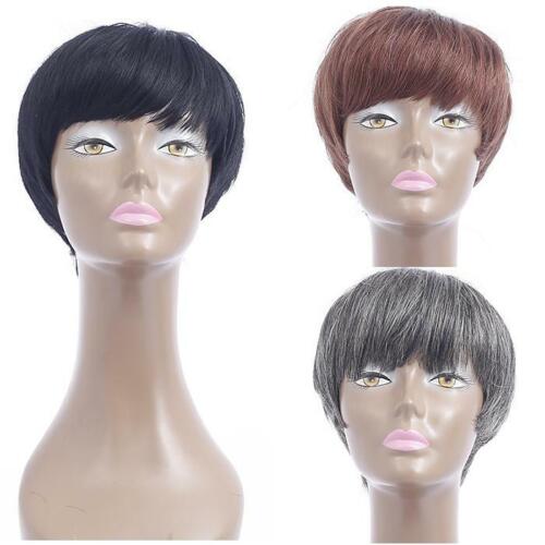 100 Remy Human Hair – Gail