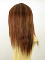 Champagne 100% Human Hair Wig