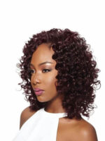 Brazilian Hair, 14 Inches, Color: 1B