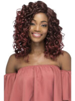 HH Janel 100% Human Hair Wig