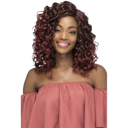 HH Janel 100% Human Hair Wig