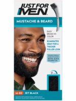 Just For Men Mustache & Beard, Beard Coloring Dye