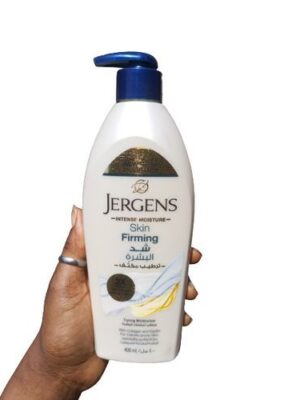 Jergens Skin Firming